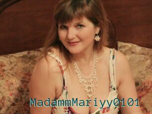 MadammMariyy0101