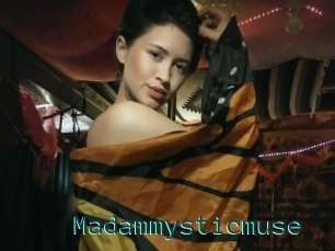 Madammysticmuse