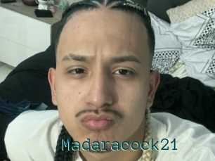 Madaracock21