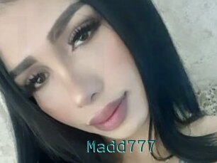 Madd777