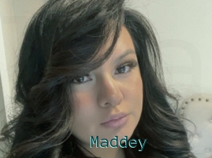 Maddey