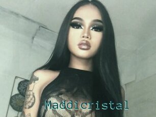 Maddicristal