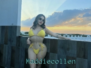 Maddiecollen
