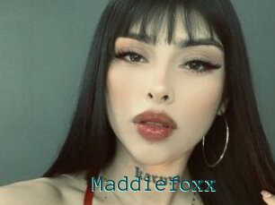 Maddiefoxx