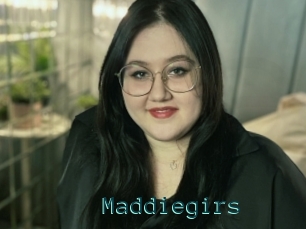 Maddiegirs