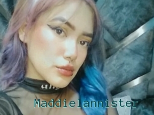 Maddielannister