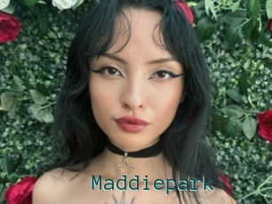 Maddiepark
