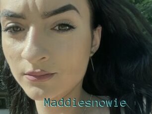 Maddiesnowie