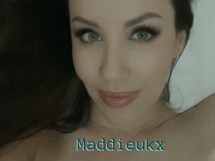 Maddieukx