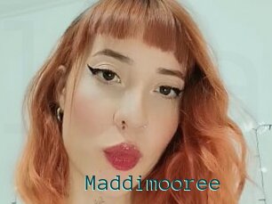 Maddimooree