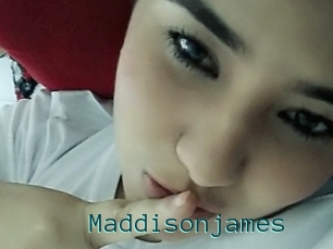 Maddisonjames