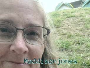 Maddisonjones