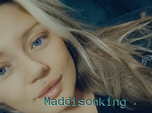 Maddisonking