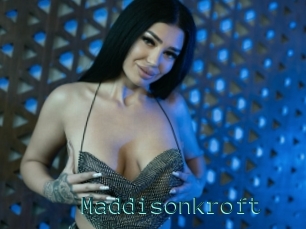 Maddisonkroft