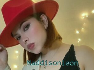 Maddisonleon