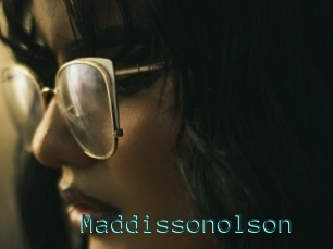 Maddissonolson