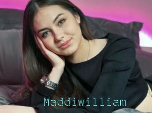 Maddiwilliam