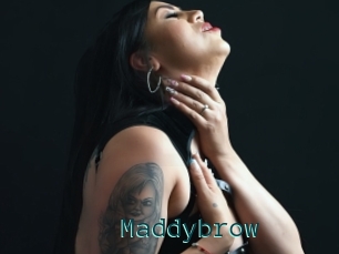 Maddybrow