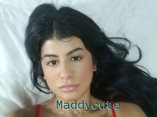 Maddycute