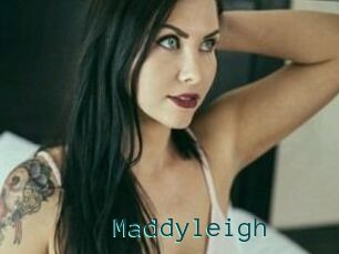 Maddyleigh