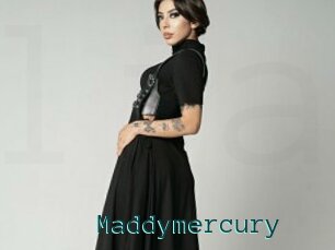 Maddymercury