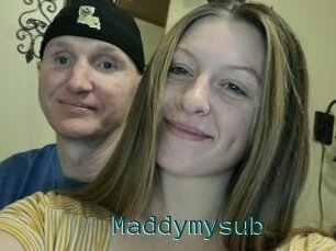 Maddymysub