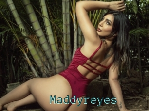 Maddyreyes
