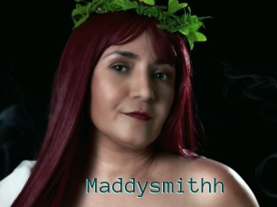 Maddysmithh
