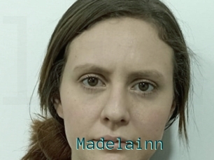 Madelainn