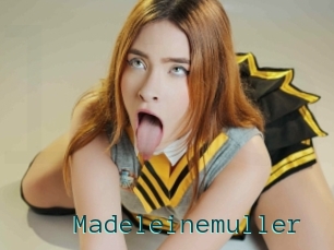 Madeleinemuller