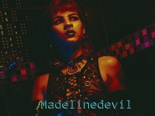 Madelinedevil