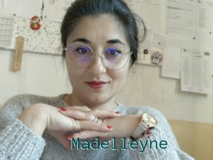 Madelleyne