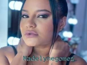 Madelynegomez