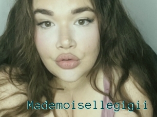 Mademoisellegigii