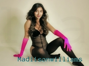 Madiisonwilliams