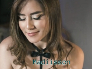 Madiisson