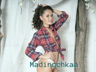 Madinochkaa