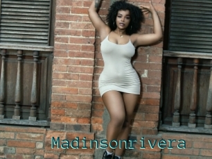Madinsonrivera