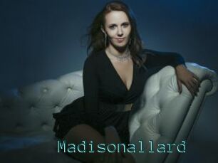 Madisonallard