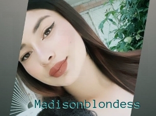Madisonblondess