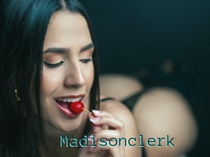 Madisonclerk