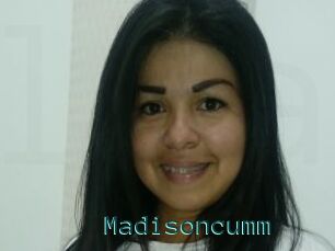 Madisoncumm