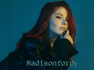 Madisonfordy