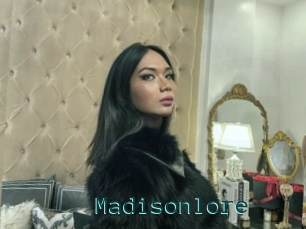 Madisonlore