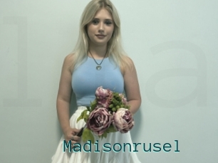 Madisonrusel
