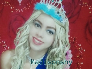Madisonshy