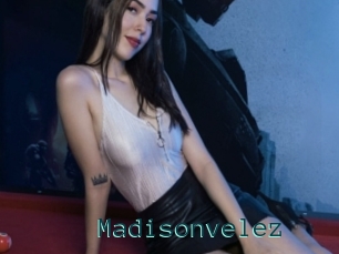 Madisonvelez