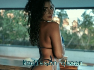 Madisson_queen