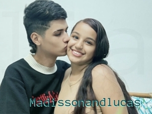 Madissonandlucas