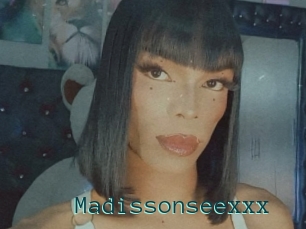 Madissonseexxx
